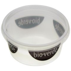 Bio Becher & Deckel 250ml - 200er Vorteilspack von Bioverde