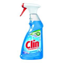 Streifenfrei Glas & Flächen 500ml von Clin