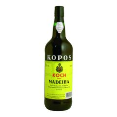 Koch Madeira 175 %vol. 1000ml von Kopos