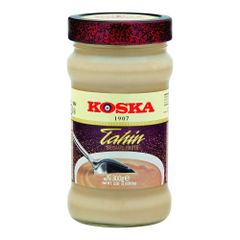 Sesampaste Tahini 300g von Koska