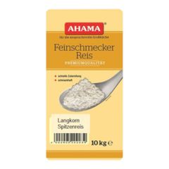 Langkorn Spitzenreis 10000g von Ahama