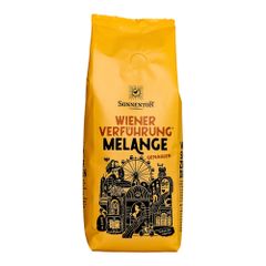 Organic Wr. Seduction Melange made. 500g - value pack of 5 from Sonnentor