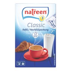 Natreen Nachfüllpackung 3500Stück von Natreen