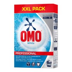 Professional White von Omo Diversey