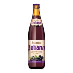 Johann Johannisbeere gesp. MW 500ml - 20er Vorteilspack von Brauerei Zwettl