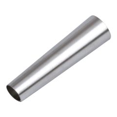 Cream roll mold tinplate 7cm - 5-piece value pack from Rasch Hermann