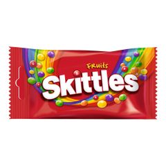 Fruits 38g - value pack of 14 from Skittles