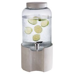 Getränkespender Element 7000ml von Assheuer & Pott