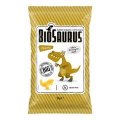 Bio Biosaurus Igor Cheese 50g - 12er Vorteilspack von Biosaurus