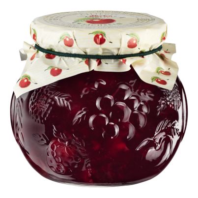 Konfitüre NR Weichsel 640g von Darbo
