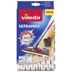 UltraMax Wischbezug 1Stück von Vileda