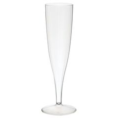 Sektglas 135ml 10Stück von Duni