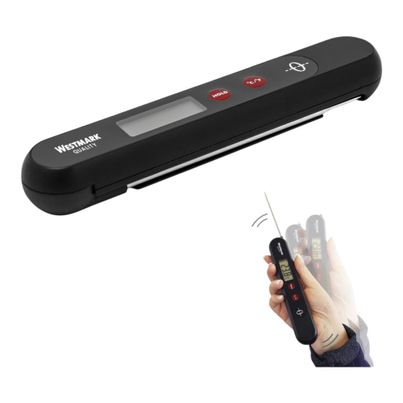 Einstichthermometer Ökö 17.9cm von Westmark