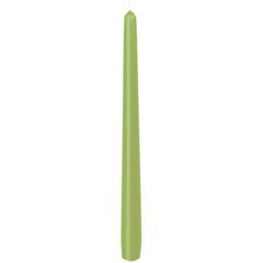 Leuchterkerze green25cm 50Stück von Duni
