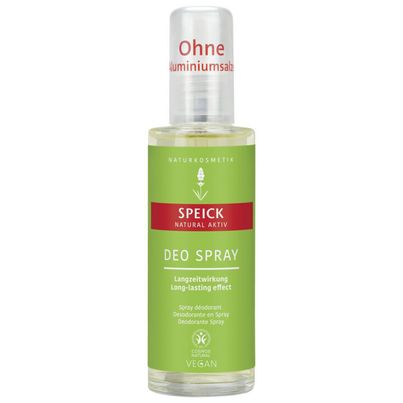 Bio Deo Spray 75ml