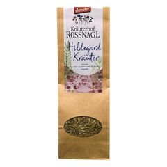 Bio Hildegard Kräuter 20g - 8er Vorteilspack von Kräuterhof Rossnagl
