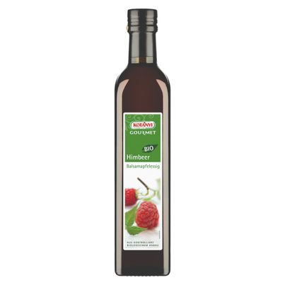 Bio Kotanyi Himbeer Balsamessig 500ml online bestellen
