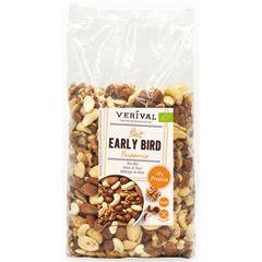Bio Early Bird Nussmischung 1000g - 6er Vorteilspack von Verival