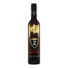 Wachauer Marillenbrand 500ml von Edeldestillerie Zwicker - Zwicker Marille