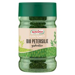 Bio Kotanyi Petersilie 1200ccm 115g online bestellen