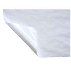 Fleischpapier unbedruckt 1/2Bg 12500g von Papier Mettler