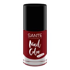 Bio Nagellack 07 Ready or Not 8ml von Sante