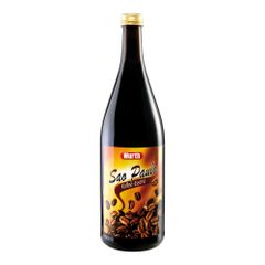 Kaffee Extrakt Sao Paulo 1000ml von Wurth