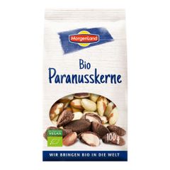 Bio Paranusskerne 100g - 8er Vorteilspack von Morgenland