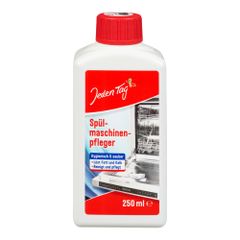 Spülmaschinenpfleger 250ml von Jeden Tag