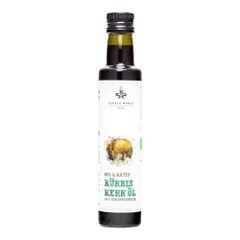 Bio Kürbiskernöl nativ 250ml - 6er Vorteilspack von Schalk Mühle