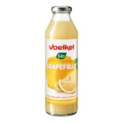 Bio Grapefruitsaft MW 500ml - 8er Vorteilspack von Voelkel