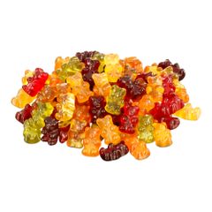 Bio Ökovital-Bär ohne Gelatine 500g - 8er Vorteilspack von Ökovital Rösner