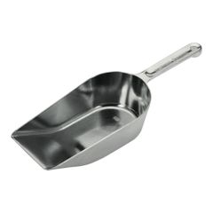 Aluminum scoop 650ml 31cm from Westmark