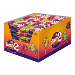 Lolly Fruchtmix 10g - 40er Vorteilspack von Storck