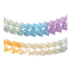 Girlande von Decor Service