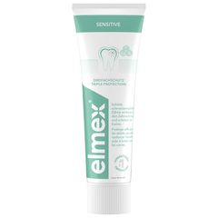 Elmex Sensitive Toothpaste 75ml