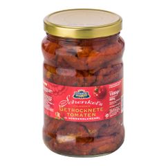 Getrocknete Tomaten in Öl 2g von Schenkel