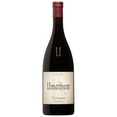 Blaufränkisch Kirschgarten 16 750ml - Rotwein von Weingut Umathum