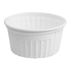 Thermobehälter Durchmesser 115 cm 350 ml 25Stück von Wimex