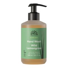 Bio Wild Lemongrass Handwash 300ml from Urtekram