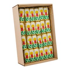 Pischinger gold candle 64 pieces - 915g