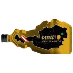 emil-Marillen Likör 20%vol 700ml Österreich Flasche