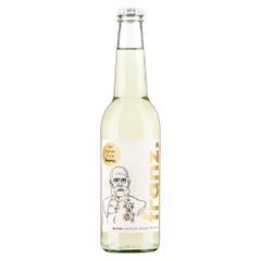 franz. Weißer Flaschenspritzer 330ml - Ready to Drink Spritzer in der Glasflasche von Spritzweinmonarchie online bestellen