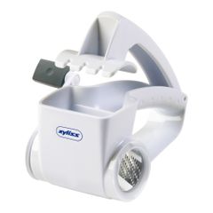 Classic cheese grater from Zyliss