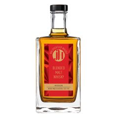 Blended Malt Whisky J.H. 700ml von der Whiskyerlebniswelt Haider