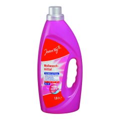 Wollwaschmittel flüssig 15l von Jeden Tag