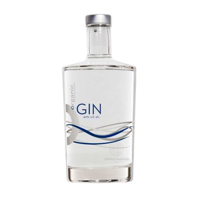 Bio Organic Premium GIN 700ml 