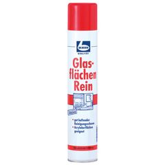Glass Surface Cleaner Foam 500ml by Dr. Becher