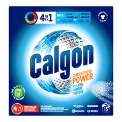 Pulver 4in1 375g von Calgon