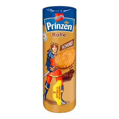 Prinzen Rolle Schoko 352g von De Beukelaer